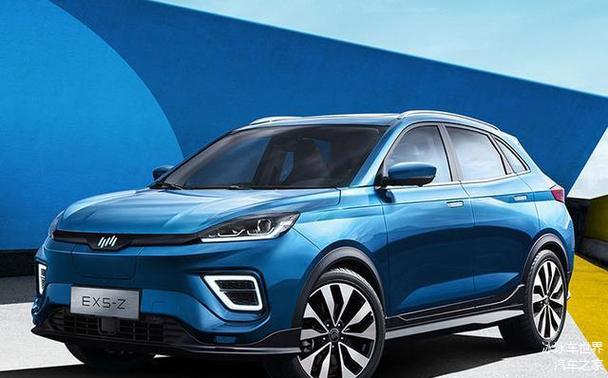 深圳313WEY威派豪华SUV市场的黑马，零跑汽车与智能交通系统的协同