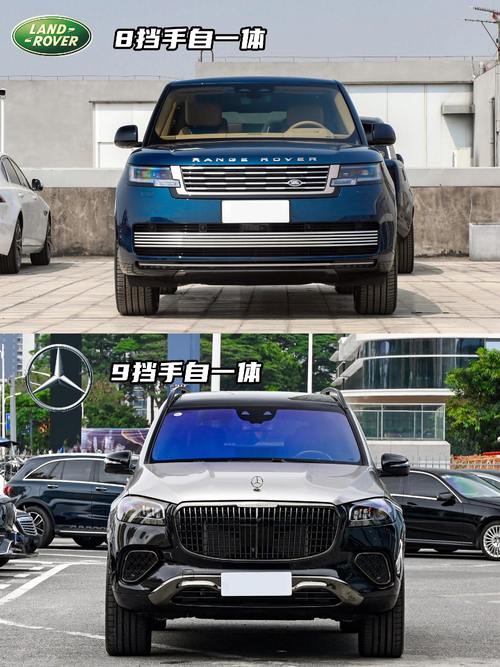 深圳313迈巴赫经典与现代的完美融合，路虎如何塑造独特的品牌形象